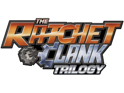 Ratchet & Clank Trilogy (PS3)   © Sony 2012    1/1
