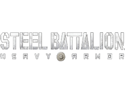 Steel Battalion: Heavy Armor (X360)   © Capcom 2012    1/1