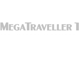 MegaTraveller 1: The Zhodani Conspiracy (PC)   © Empire 1990    1/1