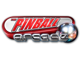 The Pinball Arcade (X360)   © Crave 2012    1/1