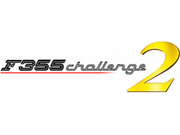 F355 Challenge 2: International Course Edition (ARC)   © Sega 2001    1/1