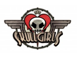 Skullgirls (X360)   © Autumn Games 2012    1/1