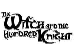 The Witch And The Hundred Knight (PS3)   © Nippon Ichi 2013    1/1