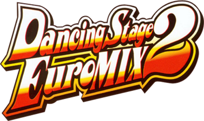 Dancing Stage EuroMix 2