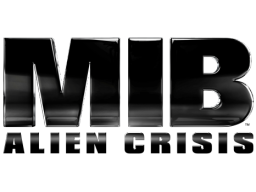 Men In Black: Alien Crisis (PS3)   © Activision 2012    1/1