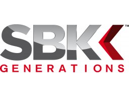 SBK Generations (PS3)   © Black Bean 2012    1/1