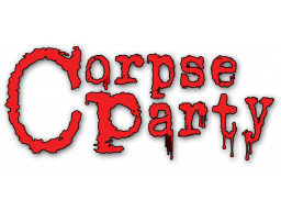 Corpse Party (PSP)   © 5pb 2010    1/1