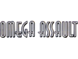 Omega Assault (PS1) &nbsp; &copy; Phoenix Games 2004 &nbsp;  1/1