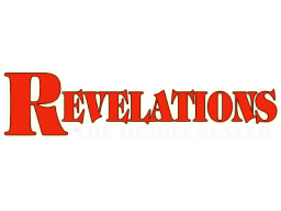 Revelations: The Demon Slayer (GBC)   © Atlus 1999    1/1