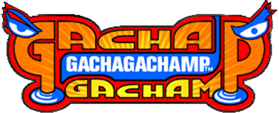 Gachaga Champ