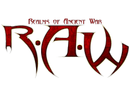 R.A.W.: Realms Of Ancient War (PC)   © Focus 2012    1/1