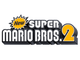 New Super Mario Bros. 2 (3DS)   © Nintendo 2012    1/1