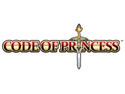 Code Of Princess (3DS)   © Atlus 2012    1/1