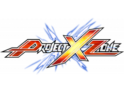 Project X Zone (3DS)   © Bandai Namco 2012    1/1