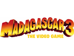 Madagascar 3: The Video Game (NDS)   © D3 2012    1/1