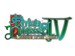 Etrian Odyssey IV: Legends Of The Titan (3DS)   © Atlus 2012    1/1