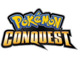 Pokmon Conquest (NDS)   © Nintendo 2012    1/1