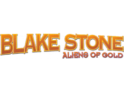 Blake Stone: Aliens Of Gold (PC)   © Apogee 1993    1/1