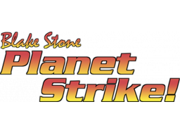 Blake Stone: Planet Strike (PC)   © Apogee 1994    1/1