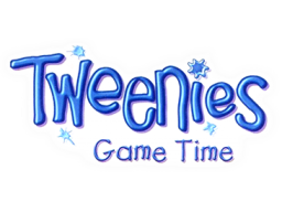 Tweenies: Game Time (PS1)   © BBC Multimedia 2001    1/1