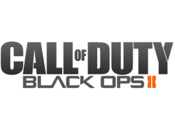Call Of Duty: Black Ops II (X360)   © Activision 2012    1/1