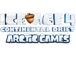 Ice Age: Continental Drift: Arctic Games (PS3)   © Activision 2012    1/1