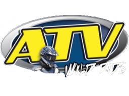 ATV Wild Ride (NDS) &nbsp; &copy; Destineer 2011 &nbsp;  1/1