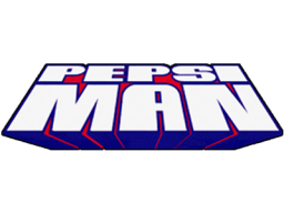 Pepsiman (PS1)   © KID 1999    1/1