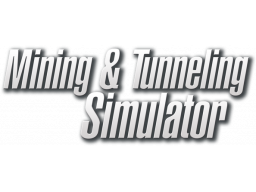 Mining & Tunneling Simulator (PC) &nbsp; &copy; Just Sims 2010 &nbsp;  1/1