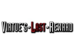 Zero Escape: Virtue's Last Reward (PSV)   © Rising Star 2012    1/1