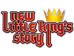 New Little King's Story (PSV)   © Konami 2012    1/1