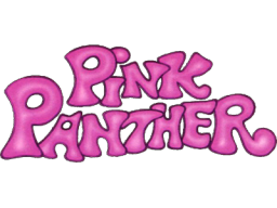 Pink Panther (AMI)   © micro-partner 1988    1/1