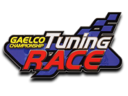 Gaelco Championship Tuning Race (ARC)   © Gaelco 2005    1/1