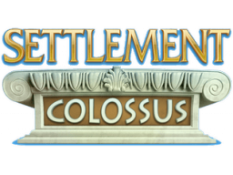 Settlement Colossus (NDS) &nbsp; &copy; Easy 2012 &nbsp;  1/1