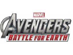 Marvel Avengers: Battle For Earth (X360)   © Ubisoft 2012    1/1