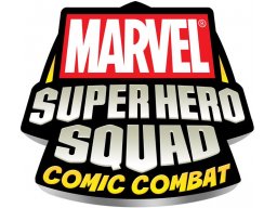 Marvel Super Hero Squad: Comic Combat (WII)   © THQ 2011    1/1