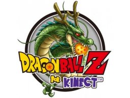 Dragon Ball Z For Kinect (X360)   © Bandai Namco 2012    1/1