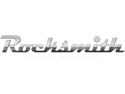 Rocksmith (PS3)   © Ubisoft 2011    1/1