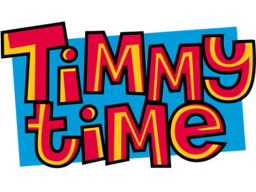 Timmy Time (NDS) &nbsp; &copy; Avanquest 2011 &nbsp;  1/1