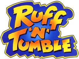 Ruff 'N' Tumble (AMI)   © Renegade 1994    1/1