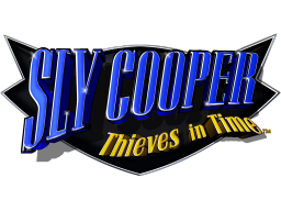 Sly Cooper: Thieves In Time (PS3) &nbsp; &copy; Sony 2013 &nbsp;  1/1