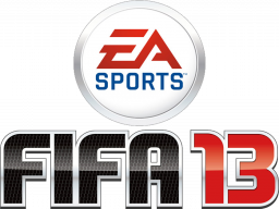 FIFA 13 (X360)   © EA 2012    1/1