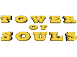 Tower Of Souls (AMI) &nbsp; &copy; Black Legend 1995 &nbsp;  1/1