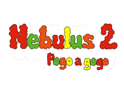 Nebulus 2: Pogo A Go Go (AMI)   © 21st Century 1991    1/1