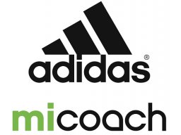 Adidas MiCoach (X360)   © 505 Games 2012    1/1