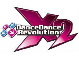 Dance Dance Revolution X2 (ARC)   © Konami 2010    1/1