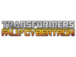 Transformers: Fall Of Cybertron (PS3)   © Activision 2012    1/1