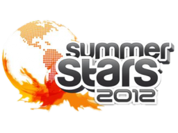 Summer Stars 2012 (WII)   © Deep Silver 2012    1/1