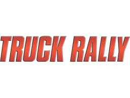 Truck Rally (PS1)   © Phoenix Games 2004    1/1