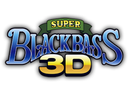 Super Black Bass 3D (3DS) &nbsp; &copy; Starfish 2011 &nbsp;  1/1